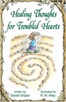 Healing Thoughts for Troubled Hearts - Daniel Grippo - 9781497683112