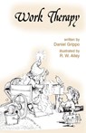 Work Therapy - Daniel Grippo - 9781497683136