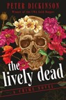 The Lively Dead - Peter Dickinson - 9781497684409