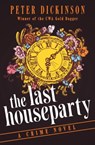 The Last Houseparty - Peter Dickinson - 9781497684478