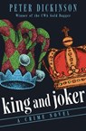 King and Joker - Peter Dickinson - 9781497684492