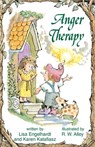 Anger Therapy - Lisa O Engelhardt ; Karen Katafiasz - 9781497688285