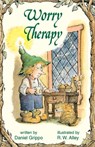 Worry Therapy - Daniel Grippo - 9781497688308