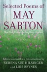 Selected Poems of May Sarton - May Sarton - 9781497689503