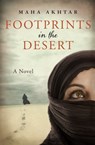 Footprints in the Desert - Maha Akhtar - 9781497690387