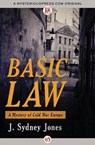 Basic Law - JONES,  J. Sydney - 9781497690479