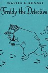 Freddy the Detective - Walter R. Brooks - 9781497692114