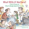 What REALLY Matters? - Brother John Mark Falkenhain - 9781497693029