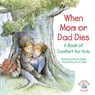 When Mom or Dad Dies - Daniel Grippo - 9781497693036