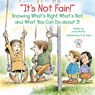 "It's Not Fair!" - Linus Mundy - 9781497696600
