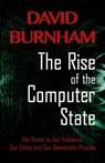 The Rise of the Computer State - David Burnham - 9781497696846