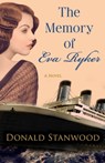 The Memory of Eva Ryker - Donald Stanwood - 9781497697300