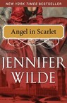 Angel in Scarlet - Jennifer Wilde - 9781497698192