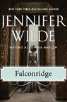 Falconridge - Jennifer Wilde - 9781497698260