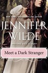 Meet a Dark Stranger - Jennifer Wilde - 9781497698345