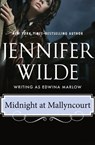 Midnight at Mallyncourt - Jennifer Wilde - 9781497698352