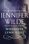 Wherever Lynn Goes - Jennifer Wilde - 9781497698376