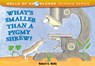 What's Smaller Than a Pygmy Shrew? - Robert E Wells - 9781497699410