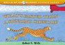 What's Faster Than a Speeding Cheetah? - Robert E Wells - 9781497699427