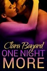 One Night More - Clara Bayard - 9781497701717