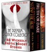 The Premium Erotica Collection (65 Wickedly Erotic Short Stories) - Alexa Spice ; Notty Nikki ; T.S. VAUGHN - 9781497710795