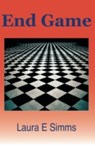 End Game - Laura E Simms - 9781497719330
