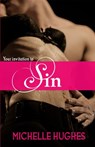 Sin - Michelle Hughes - 9781497723764
