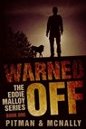 Warned Off - joe mcnally ; Richard Pitman - 9781497739666