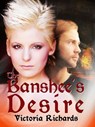 The Banshee's Desire - Victoria Richards - 9781497743878