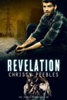 The Zombie Chronicles - Book 6 - Revelation - Chrissy Peebles - 9781497756175