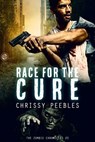 The Zombie Chronicles - Book 2 - Race for the Cure - Chrissy Peebles - 9781497785588