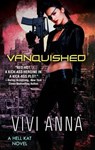 Vanquished - Vivi Anna - 9781497787537