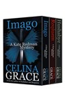 The Kate Redman Mysteries Books 1-3 Boxed Set - Celina Grace - 9781497788886