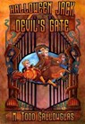 Halloween Jack and the Devil's Gate - M Todd Gallowglas - 9781497791008