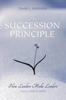 The Succession Principle - MCKENNA,  David L. - 9781498204798