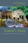 Ezekiel's Hope - Jacob Milgrom ; Dr Daniel I Block - 9781498215428