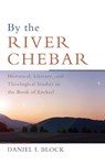 By the River Chebar - Dr Daniel I Block - 9781498216692