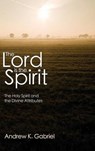 The Lord Is the Spirit - GABRIEL,  Andrew K. - 9781498258296