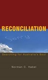 Reconciliation - Norman C Habel - 9781498268608
