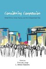 Considering Compassion - DE LANGE,  Frits - 9781498281522