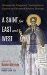 A Saint for East and West - LOUTH,  Andrew Fba - 9781498286572