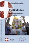 Schirrmacher, C: Political Islam - Christine Schirrmacher - 9781498291996