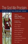 The God We Proclaim - HUGHES,  John - 9781498293457