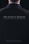 The Dean's Demise - FLETCHER,  Richard - 9781498299015
