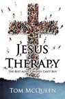 Jesus Therapy - Tom McQueen - 9781498465632