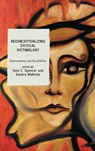 Reconceptualizing Critical Victimology - Dale Spencer ; Sandra Walklate - 9781498510264