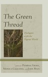 The Green Thread - Patricia Vieira ; Monica Gagliano ; John Charles Ryan - 9781498510592