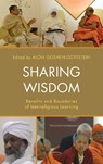 Sharing Wisdom - GOSHEN-GOTTSTEIN,  Alon - 9781498545570