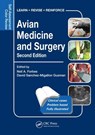 Avian Medicine and Surgery - Neil A. (Great Western Exotic Vets Forbes ; David Sanchez-Migallon (UC Davis Guzman - 9781498703512