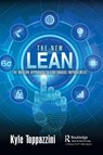 The New Lean - Kyle Toppazzini - 9781498735988